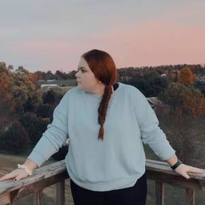 Meet your Posher, Mackenzie